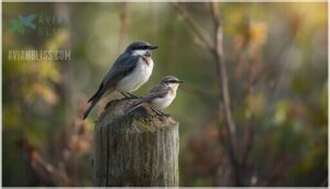 male, female, and juvenile differences