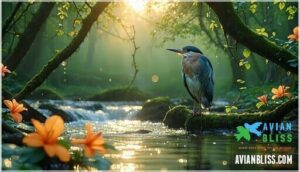 managing stress and anxiety in birds