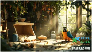 managing unwanted egg laying managing unwanted egg laying