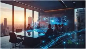 market impact and industry adoption