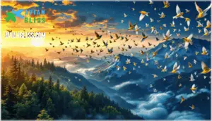 migration and seasonal movements