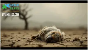 mortality and life cycle reflections