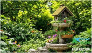 multi-level and modular combos