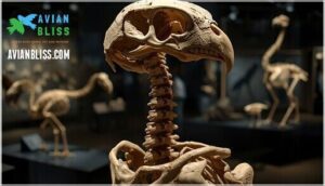 multiple vertebrae for enhanced mobility