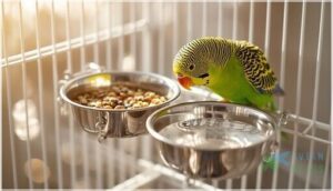 must-have food and water accessories