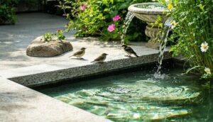 natural and safe algae control methods