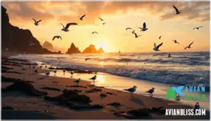 natural habitat and geographic range