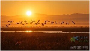 pacific flyway