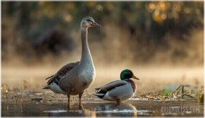 physical appearance differences