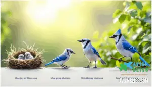 physical characteristics and plumage