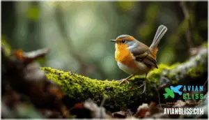 physical description