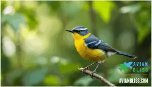 physical description and identification features