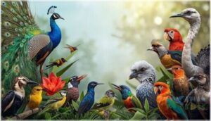 physical traits overview physical traits overview