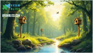 placement and maintenance for success