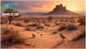 population and conservation status