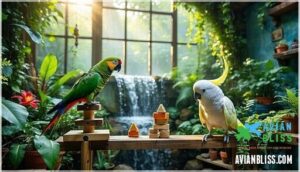 positive reinforcement training techniques