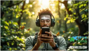 practicing with field recordings practicing with field recordings