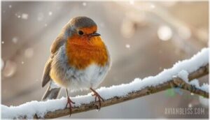 preening and maintaining feathers