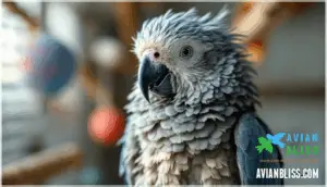 preventing and managing over-preening preventing and managing over-preening