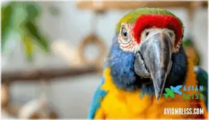 preventing beak disorders and disease preventing beak disorders and disease