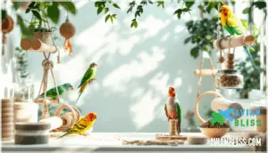 preventing beak injuries