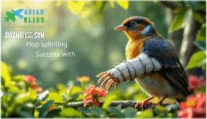 preventing complications and promoting recovery