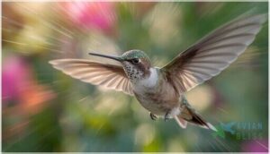 rapid and transitory movements