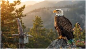 raptor conservation efforts