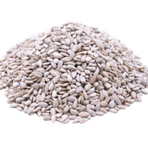 Raw Sunflower Seed Kernels by B00EOZ53C2