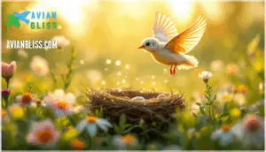 rebirth and renewal: positive meanings