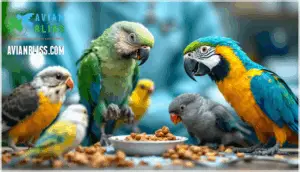 recognizing and preventing nutritional deficiencies