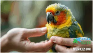 recognizing stress and promoting wellbeing