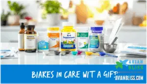 safe use and best practices for supplementation