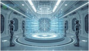 safety measures and ethical safeguards