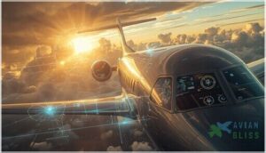 safety, technology, and the future of flying