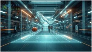 scene understanding and real-world simulation