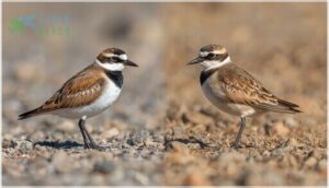 seasonal changes in appearance