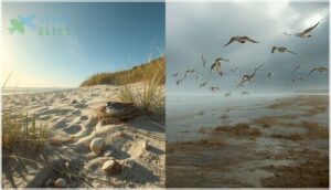 seasonal distribution patterns