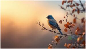 seasonal plumage changes