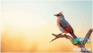 seasonal plumage changes