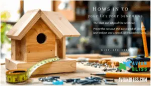 selecting and building the right nest box selecting and building the right nest box