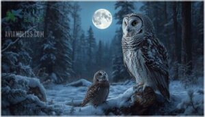 sex and age differences