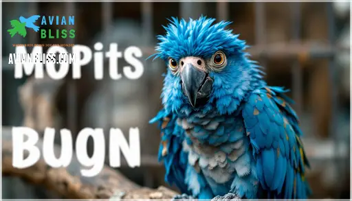Feather Preening Best Practices: Expert Guide to Avian Care