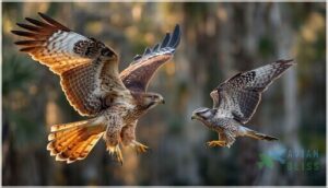 size and weight variations