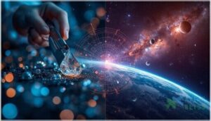 size in physical and scientific contexts size in physical and scientific contexts