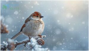 size, shape, and body structure