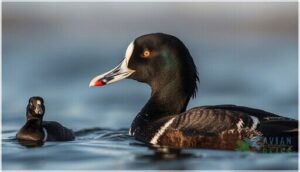 size, weight, and body structure