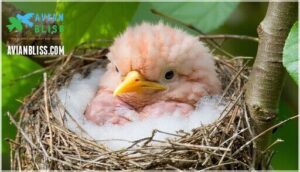 size, weight, and initial appearance