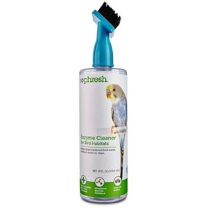 SO PHRESH Enzyme Cleaner for B07BL3C522