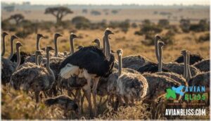 social structure and behavior